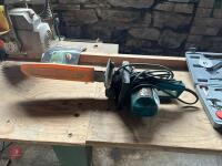 MAKITA 405MM CHAIN SAW