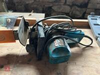 MAKITA 405MM CHAIN SAW - 4