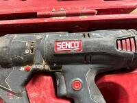 SENCO DS 7525 SCREWDRIVER - 3