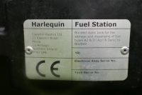 2010 HARLEQUIN PLASTIC BUNDED FUEL TANK - 7