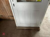 BIRTLEY FRONT DOOR - 4