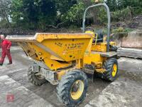 2007 BARFORD SXR3500 HYDRO DUMPER TRUCK - 10