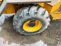 2007 BARFORD SXR3500 HYDRO DUMPER TRUCK - 22