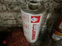 ROLL OF INSULATION