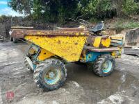 SPOTHERT & PITT SXD030 DUMPER TRUCK