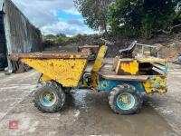 SPOTHERT & PITT SXD030 DUMPER TRUCK - 2