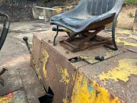 SPOTHERT & PITT SXD030 DUMPER TRUCK - 26