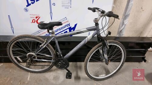 APOLLO CORONA BIKE All items must be collected from the sale site within 2 weeks of the sale closing otherwise items will be disposed off at the purchasers loss (purchasers will still be liable for outstanding invoices). The sale site will be open to faci