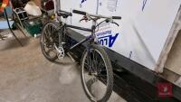 DIAMOND BACK BIKE All items must be collected from the sale site within 2 weeks of the sale closing otherwise items will be disposed off at the purchasers loss (purchasers will still be liable for outstanding invoices). The sale site will be open to facil - 2