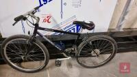 DIAMOND BACK BIKE All items must be collected from the sale site within 2 weeks of the sale closing otherwise items will be disposed off at the purchasers loss (purchasers will still be liable for outstanding invoices). The sale site will be open to facil - 4