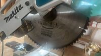 MAKITA DXT COMPOUND MITER SAW - 17