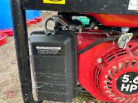 CLARKE PG3800ADV GENERATOR - 6