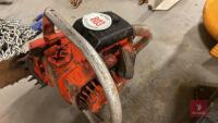 HOMELITE CHAINSAW All items must be collected from the sale site within 2 weeks of the sale closing otherwise items will be disposed off at the purchasers loss (purchasers will still be liable for outstanding invoices). The sale site will be open to facil - 5