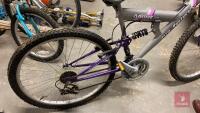 FEISTY GIRLS BICYCLE All items must be collected from the sale site within 2 weeks of the sale closing otherwise items will be disposed off at the purchasers loss (purchasers will still be liable for outstanding invoices). The sale site will be open to fa - 5