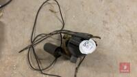 SUBMERSIBLE PUMP All items must be collected from the sale site within 2 weeks of the sale closing otherwise items will be disposed off at the purchasers loss (purchasers will still be liable for outstanding invoices). The sale site will be open to facili - 2