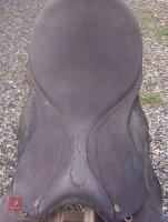 WINTEC SYNTHETIC SADDLE - 4