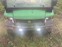 2008 JOHN DEERE XUV 4WD GATOR - 15