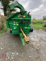 2014 MCHALE C460 STRAW CHOPPER - 3