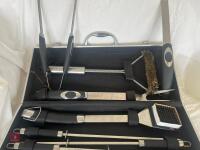 BBQ SET & CASE - 7