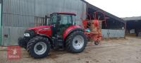 2014 CASE IH FARMALL 115 U 4WD TRACTOR - 2