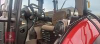 2014 CASE IH FARMALL 115 U 4WD TRACTOR - 3