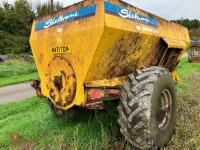 SHELBOURNE REYNOLDS PRO FYM SPREADER - 48