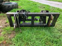 SLEWTIC SOFT BALE HANDLER - 8