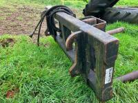 SLEWTIC SOFT BALE HANDLER - 13