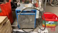 ANDREW SYKES ELECTRIC HEATER All items must be collected from the sale site within 2 weeks of the sale closing otherwise items will be disposed off at the purchasers loss (purchasers will still be liable for outstanding invoices). The sale site will be op - 4