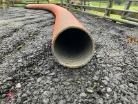 SLURRY/ DIRTY WATER PIPE - 6