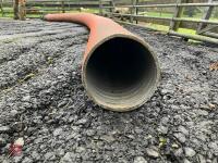 SLURRY/ DIRTY WATER PIPE - 7