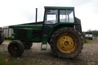 1980 JOHN DEERE 3040 2WD TRACTOR - 6