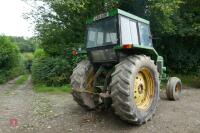 1980 JOHN DEERE 3040 2WD TRACTOR - 11