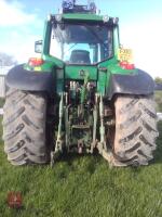 2010 JOHN DEERE 6930 4WD TRACTOR - 3