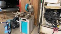 PERFECT 300 IMET CIRCULAR SAW All items must be collected from the sale site within 2 weeks of the sale closing otherwise items will be disposed off at the purchasers loss (purchasers will still be liable for outstanding invoices). The sale site will be o - 2
