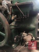 BENTALL STATIONARY ENGINE (S/R) - 5