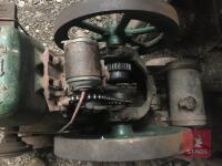 BENTALL STATIONARY ENGINE (S/R) - 7