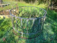 SHEEP RING FEEDER - 3