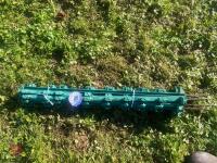 10 GREEN ELECTRIC FENCING STAKES - 3