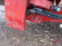 TEAGLE 404M STRAW CHOPPER - 8