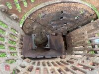 VINTAGE ROOT CHOPPER - 7