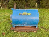 FLEMING 10 MINI FYM SPREADER