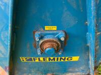 FLEMING 10 MINI FYM SPREADER - 9