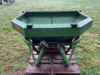 AMAZONE ZA-F 1003 FERT SPINNER - 6