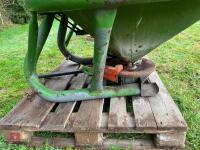 AMAZONE ZA-F 1003 FERT SPINNER - 12