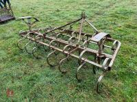 7' 6'' SPRING TINE CULTIVATOR - 3