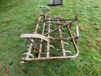 7' 6'' SPRING TINE CULTIVATOR - 5