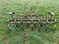 7' 6'' SPRING TINE CULTIVATOR - 6