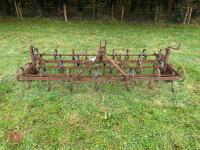 KONGSKILDE 9' 4'' SPRING TINE CULTIVATOR - 2