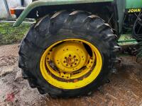 1991 JOHN DEERE 2650 4WD TRACTOR - 28